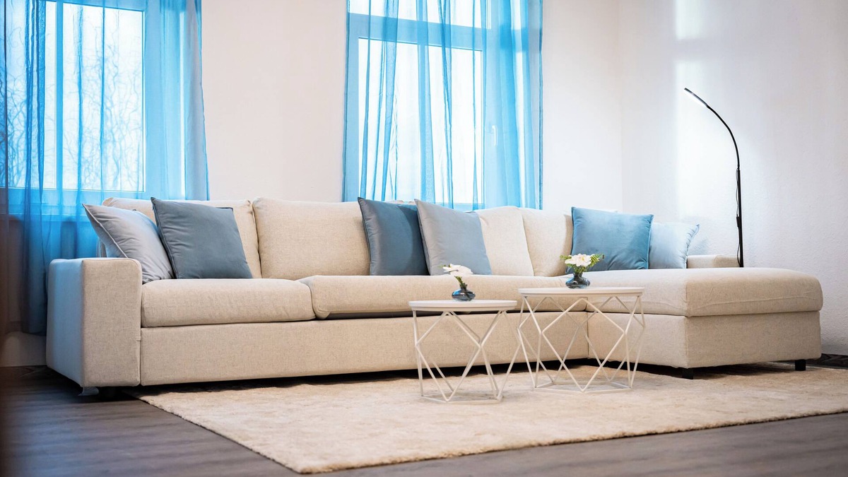 Sudenburg Apartment | Business apartment - perfect for families and business travelers