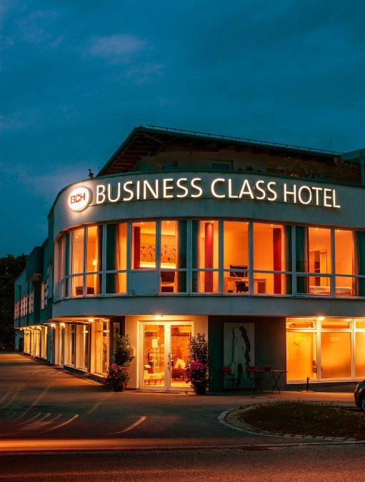 Ebersberg District Hotel | Business Class Hotel Ebersberg