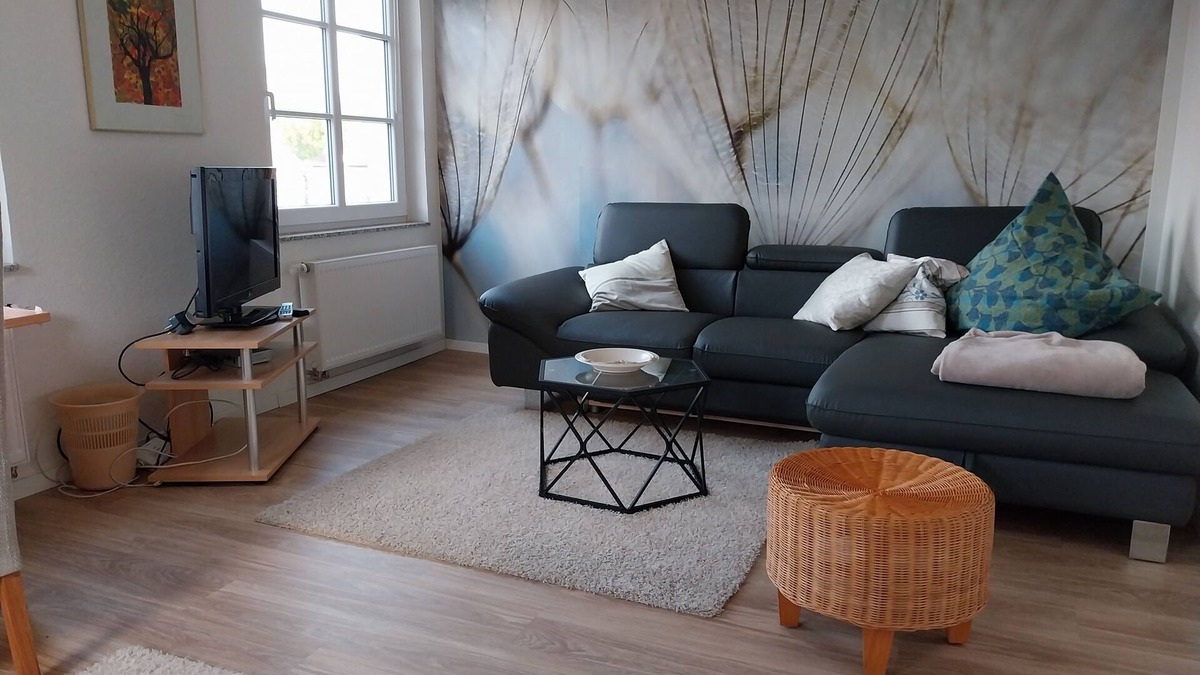 Herford Apartment | Business company apartment in Herford fully furnished