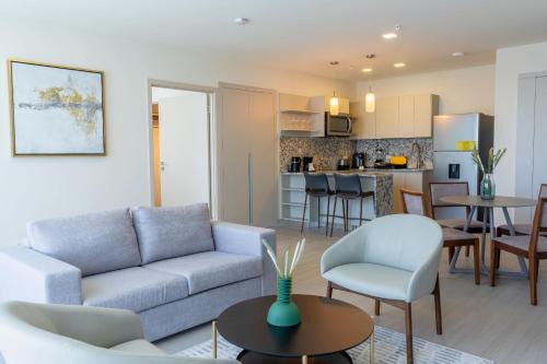 Costa del Este Apartment | Business Condo Suite 1BR
