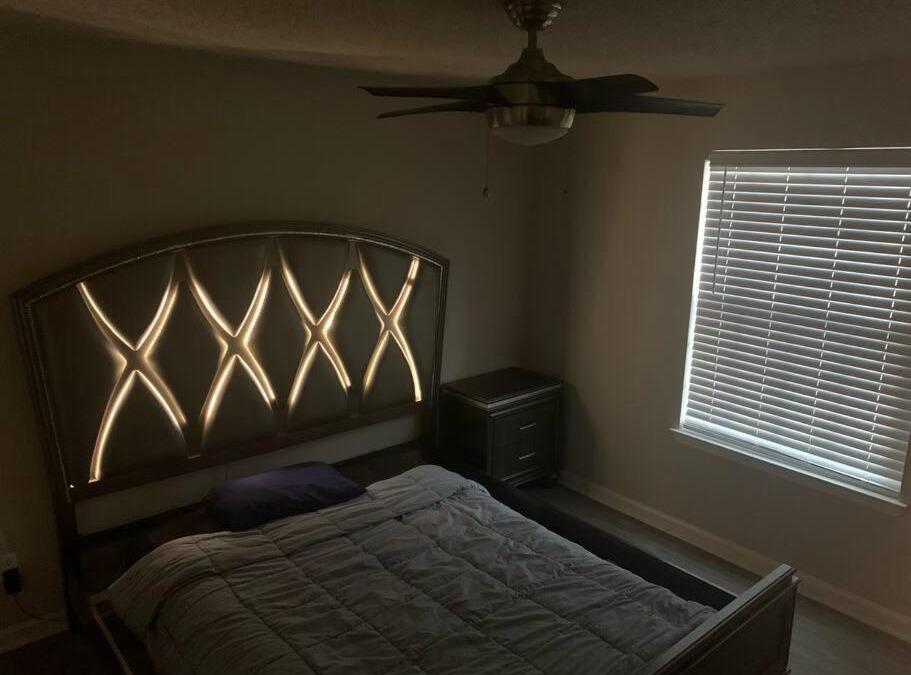 Loring Heights Apartment | Business Executive Suite