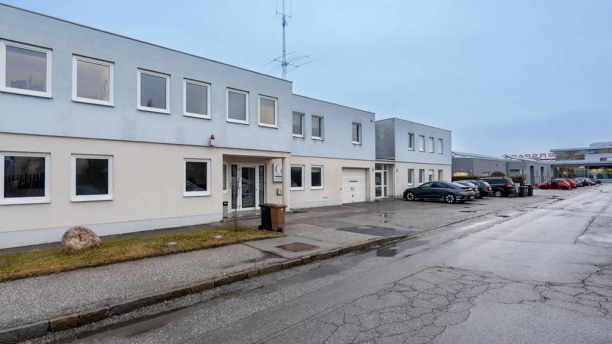 Steyr Apartment | Business & Family Stay - CoyHomes Steyr