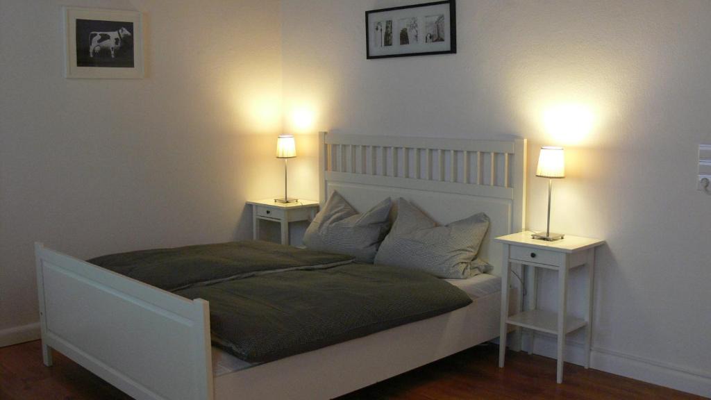 Wiesbaden Apartment | Business Flat Bahnhofstraße