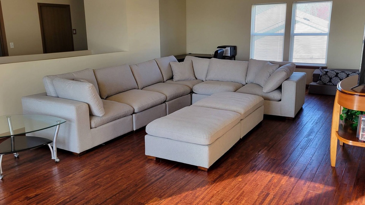 Belvidere House | *Business Friendly Newer Home!*
