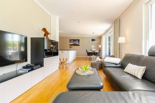 Offenbach am Main Apartment | Business-Hideaway im Rhein-Main-Gebiet Kraftort zum Arbeiten und Relaxen