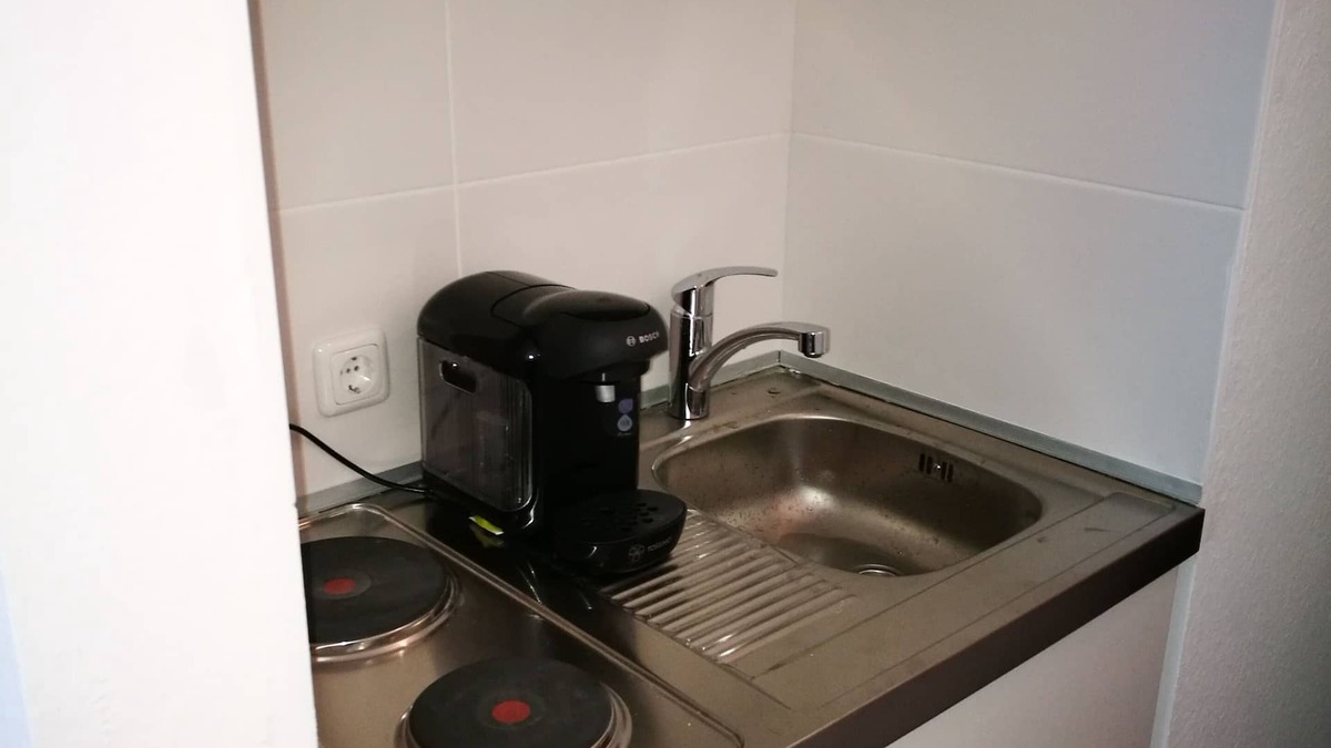 Hartenberg-Munchfeld Apartment | Business/Holiday Apartment Uni Mainz 16