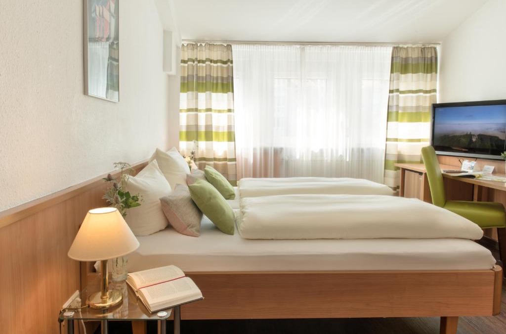 Boeblingen Hotel | Business Hotel Böblingen-Sindelfingen