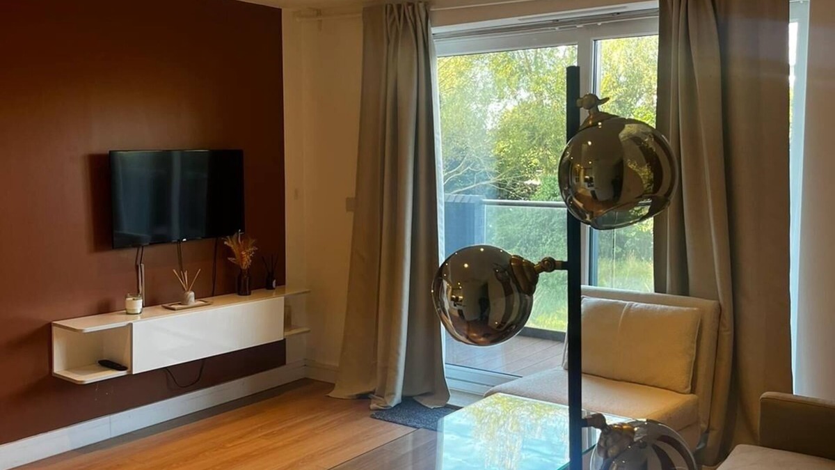 Reading Apartment | Business & Leisure Stays in RG2
