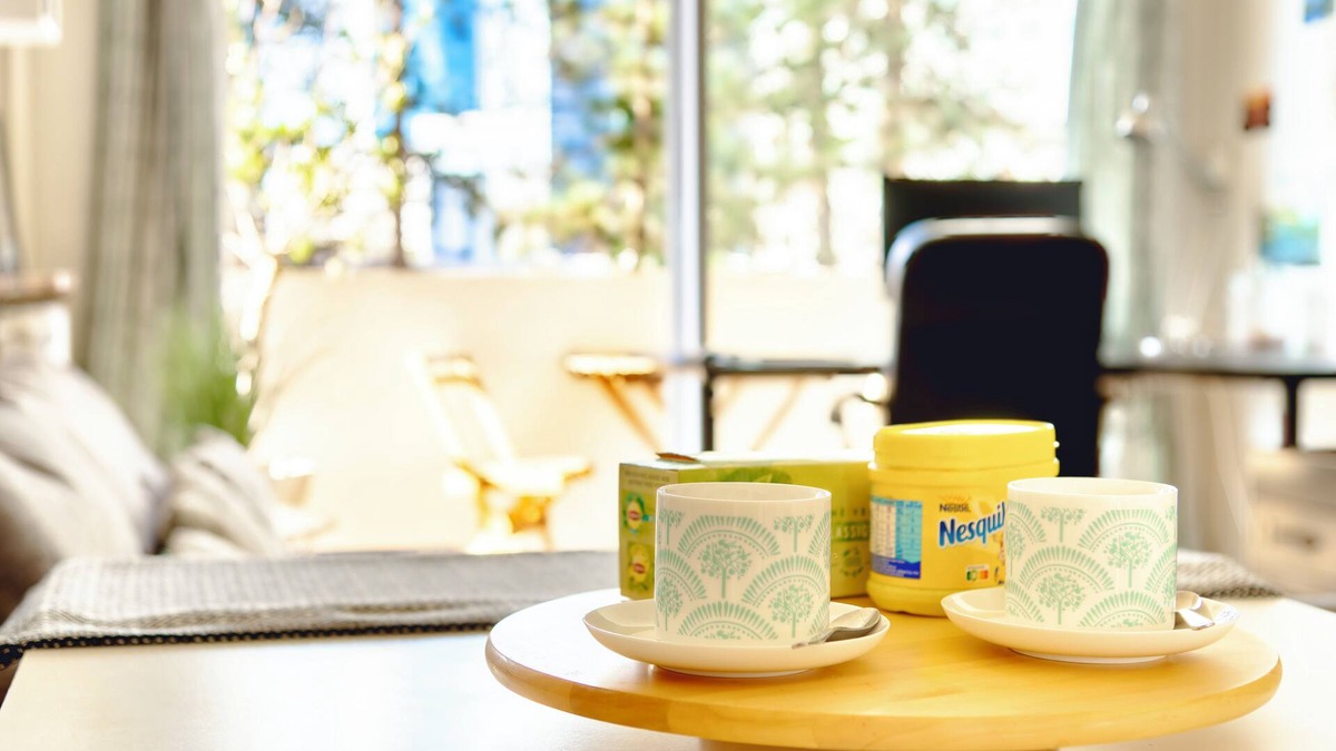 Puteaux Apartment | Business or shopping? Ideal apartment in La Défense, near Westfield