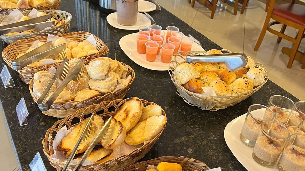 Hortolandia Hotel | Business Park Hotel