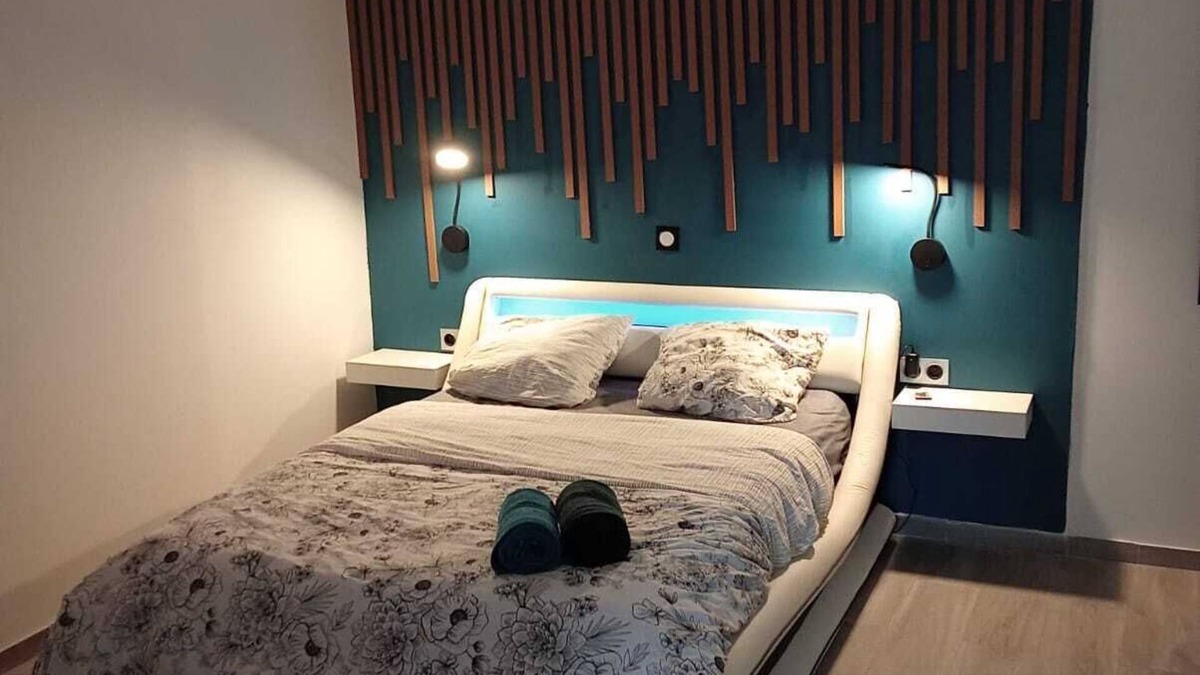 Antony Apartment | Business Studio à 10 Minutes de Paris