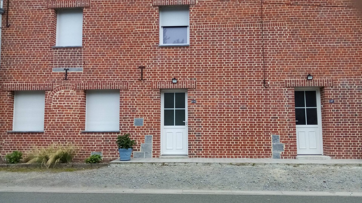 Dimont Apartment | Business trip or stay in the region, ground floor apartment