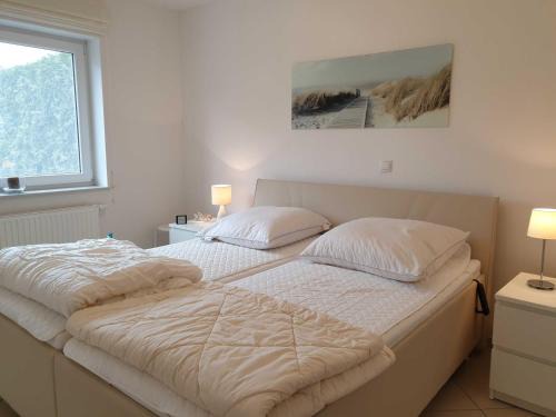 Horumersiel Apartment | Buss 14
