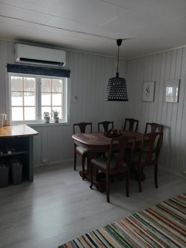 Skabu House | Bustad Hyttetun