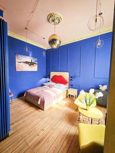 Stare Miasto Apartment | Butik Apartamenty Old Town Toruń - Parking, Zależnie od dostępności