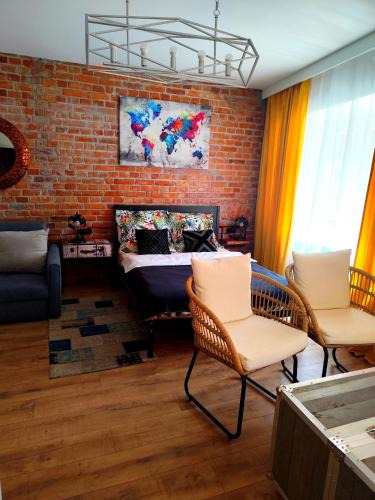 Głuchołazy Apartment | Butikowe Pokoje Zdrój Głuchołazy