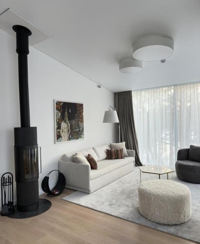 Birstonas Apartment | Butique Apartamentai Birštone - Holistic Skin & Wellness SPA Apartments - Inovatyvios dermatologijos centras