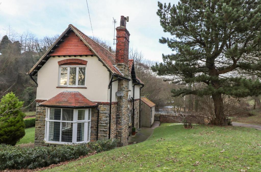 Cloughton House | Butler's Cottage