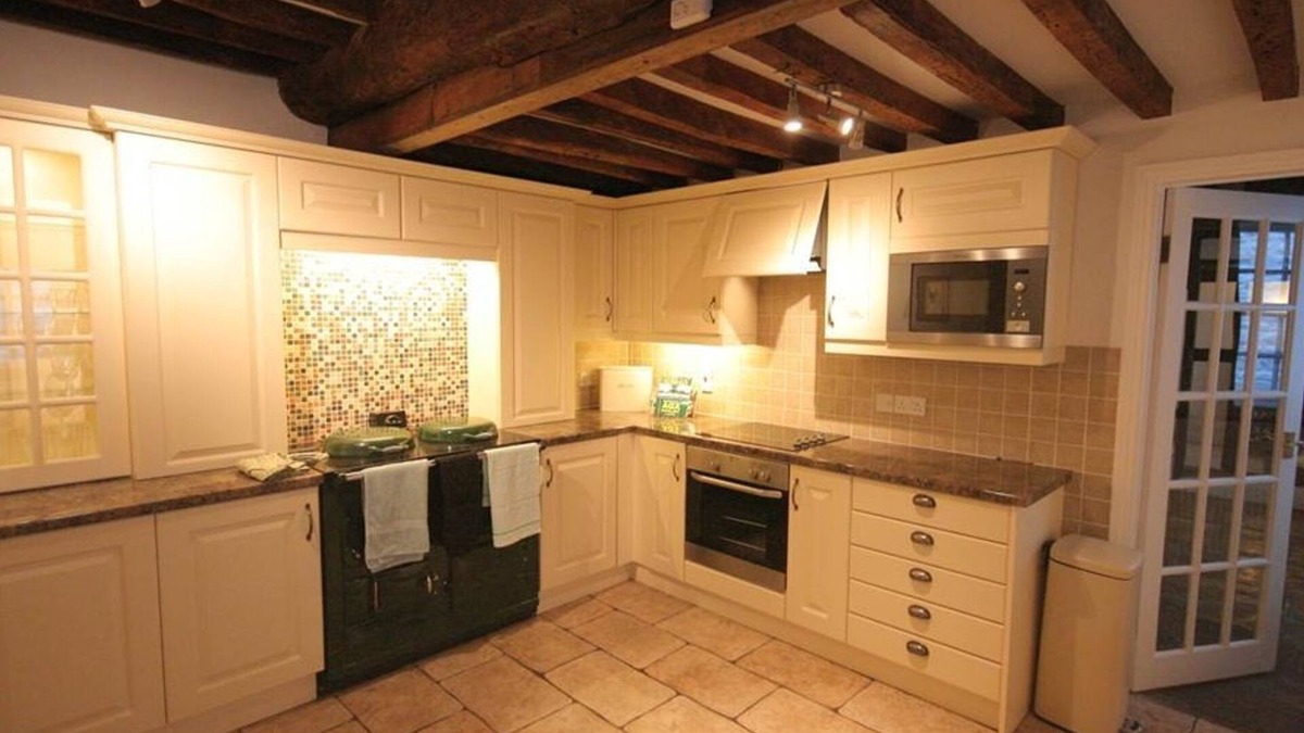 Burford Cottage | Butlers Cottage