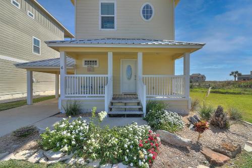 Bella Vista House | Buttercup Cottage 6BV