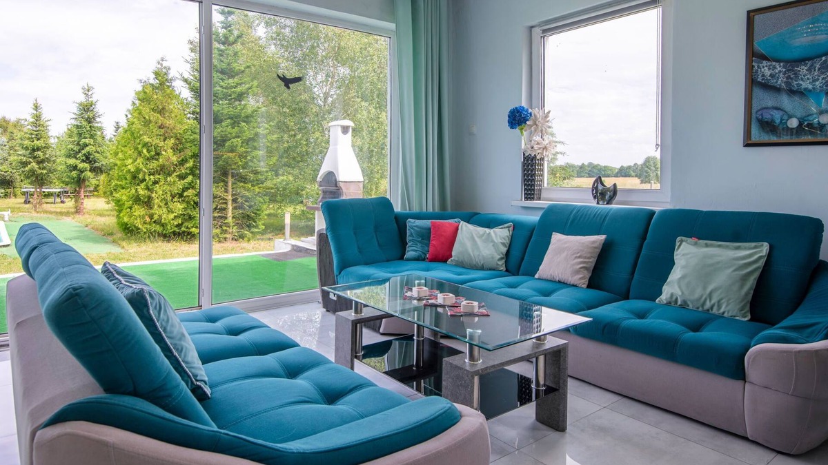 gmina Dobra House | Butterfly Lux by Interhome