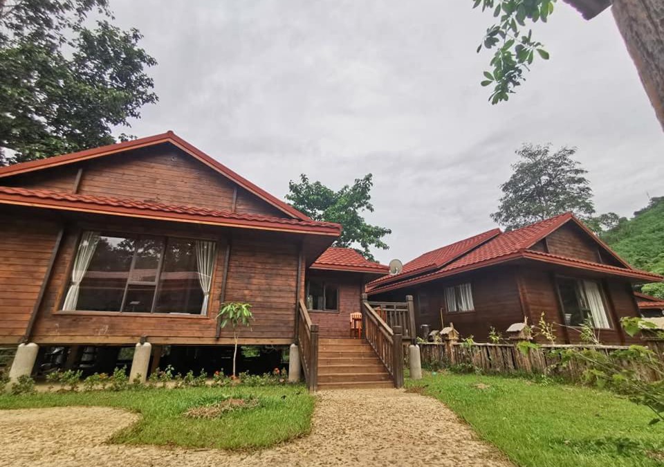 Vientiane Hotel | Butterfly Valley