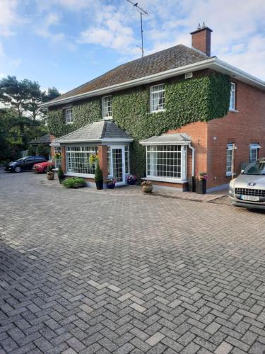 Kiltale House | Butterhouse