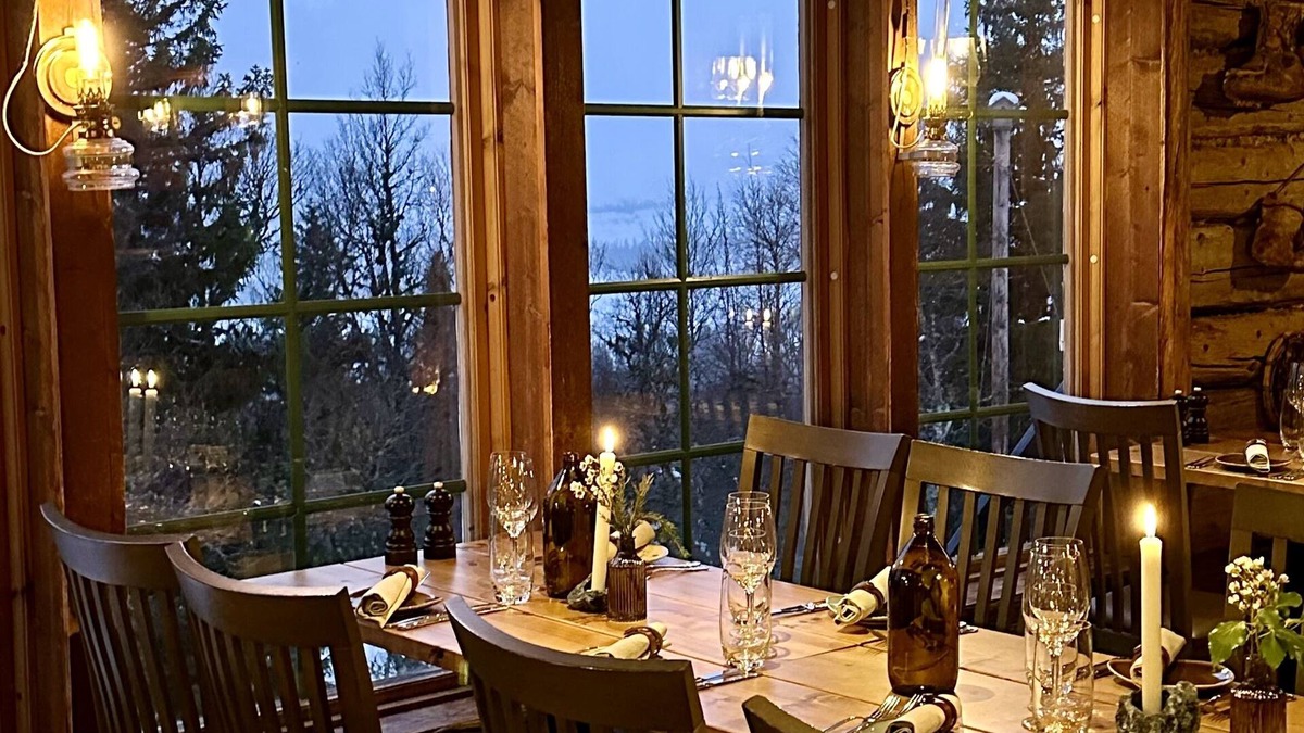 Are Municipality Hotel | Buustamons Fjällgård