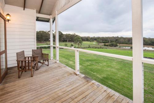 Quedjinup House | Buxton Thomas