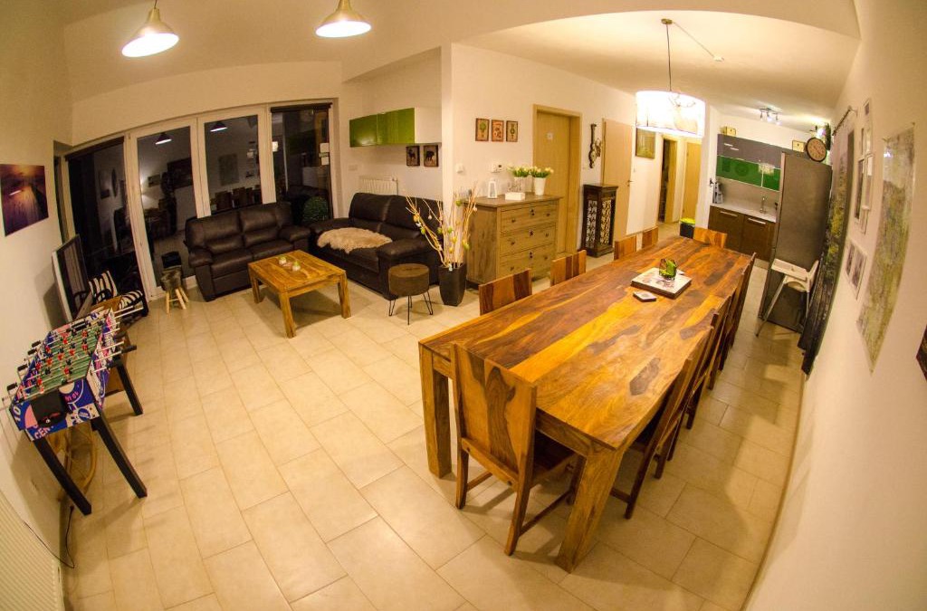 Lomnice nad Luznici Resort | Buxusson Resort