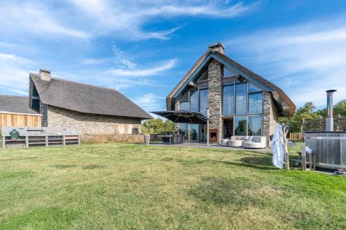 De Koog Villa | Buytenplaats Villa 187