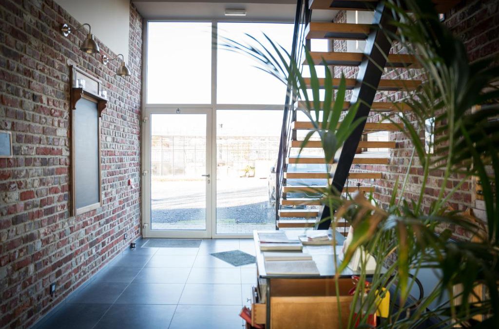 Hooglede Bed & Breakfast | Buytenshuys