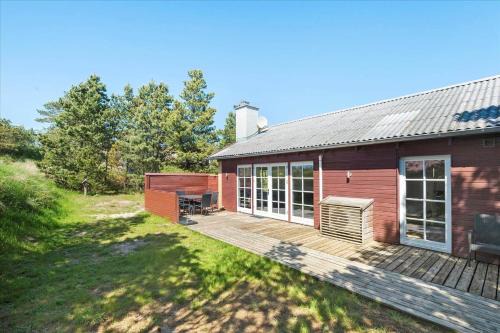 Blavand Strand House | BV225-Blavand-Blavandvej-5-E