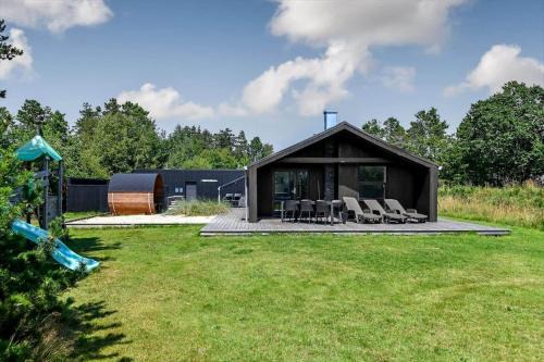 Ho House | BV408-Blavand-Toldervej-36-B
