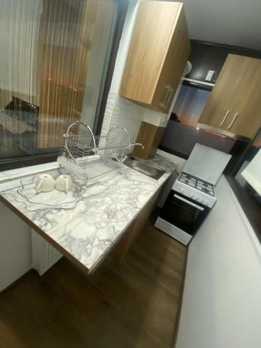 Glina Apartment | BVA & Studio