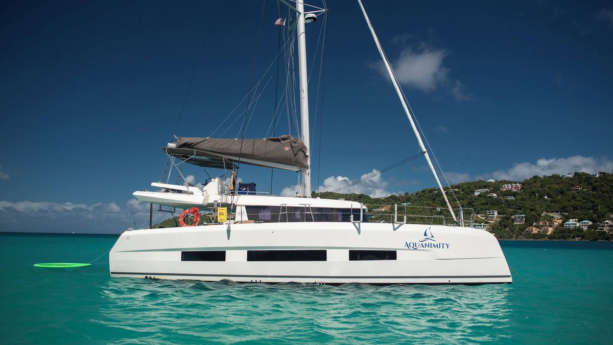Charlotte Amalie Boat Rental | BVI Crewed Sailing Island Charters, Dining, Drink Package. VRBO Deposit ONLY.