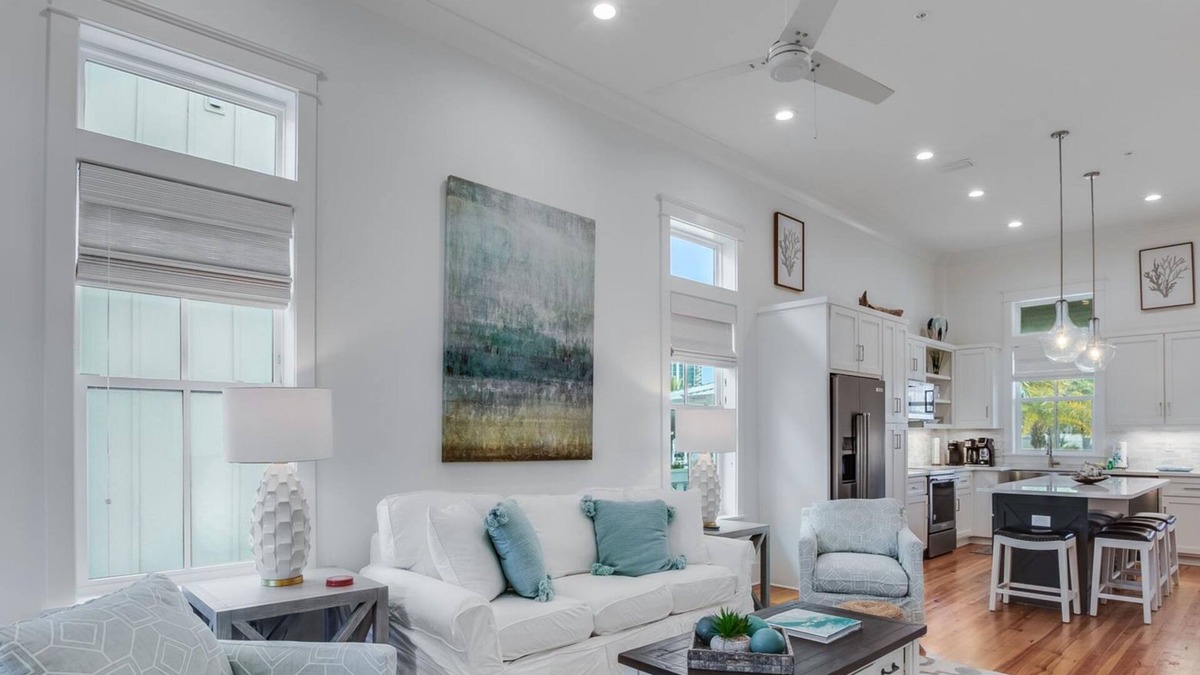 Orange Beach Cottage | BVR 14 - BK's Cottage by Liquid Life