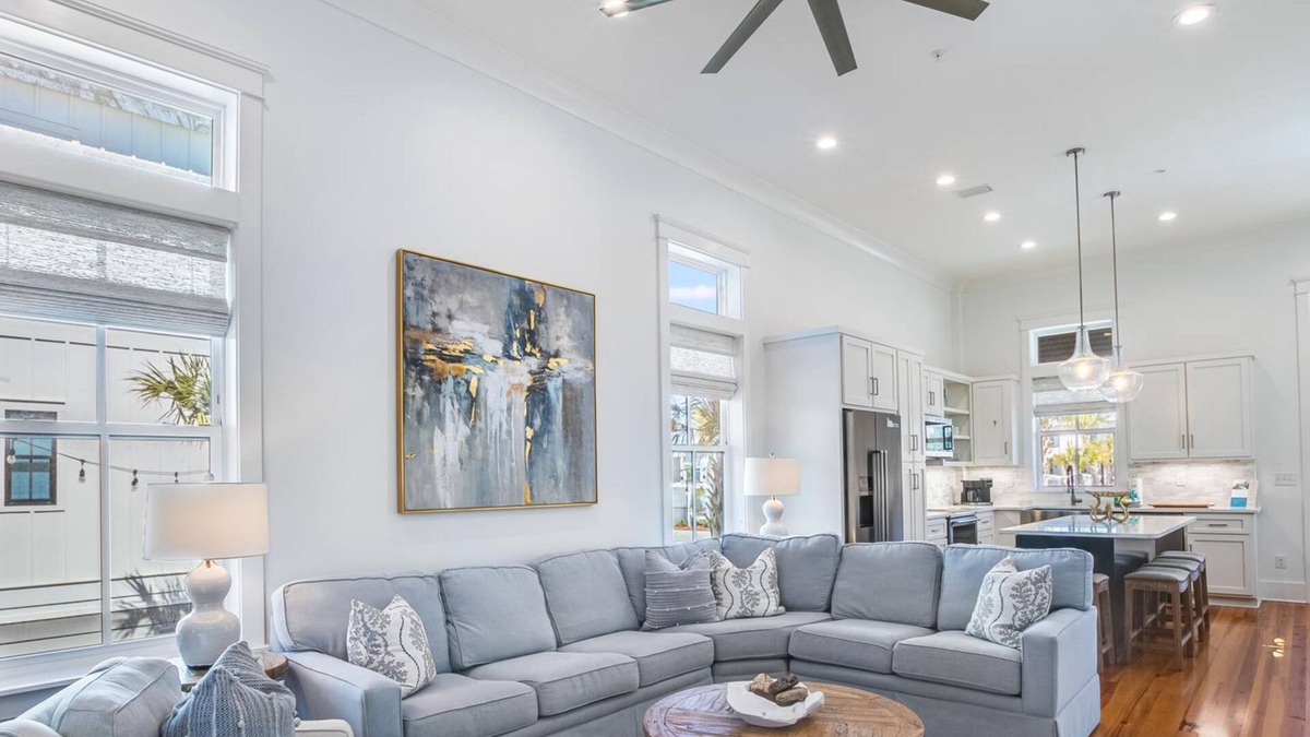 Orange Beach Cottage | BVR 20 - Gulf Getaway by Liquid Life