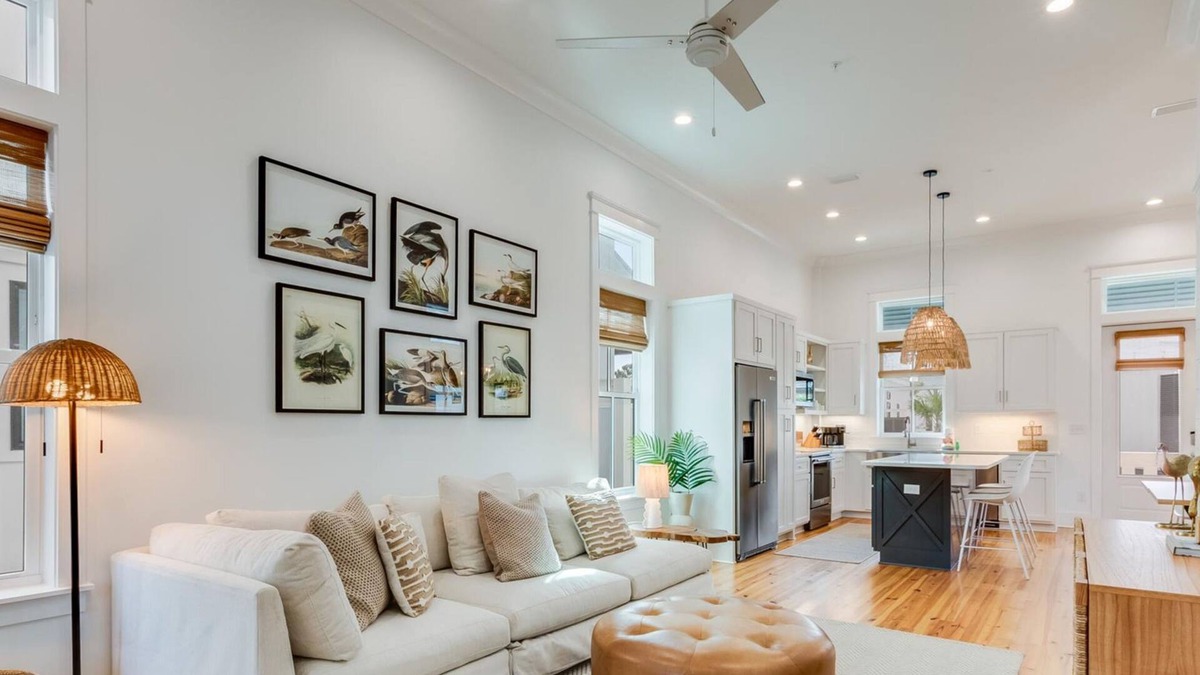 Orange Beach Cottage | BVR 34 - Shore Nuff by Liquid Life