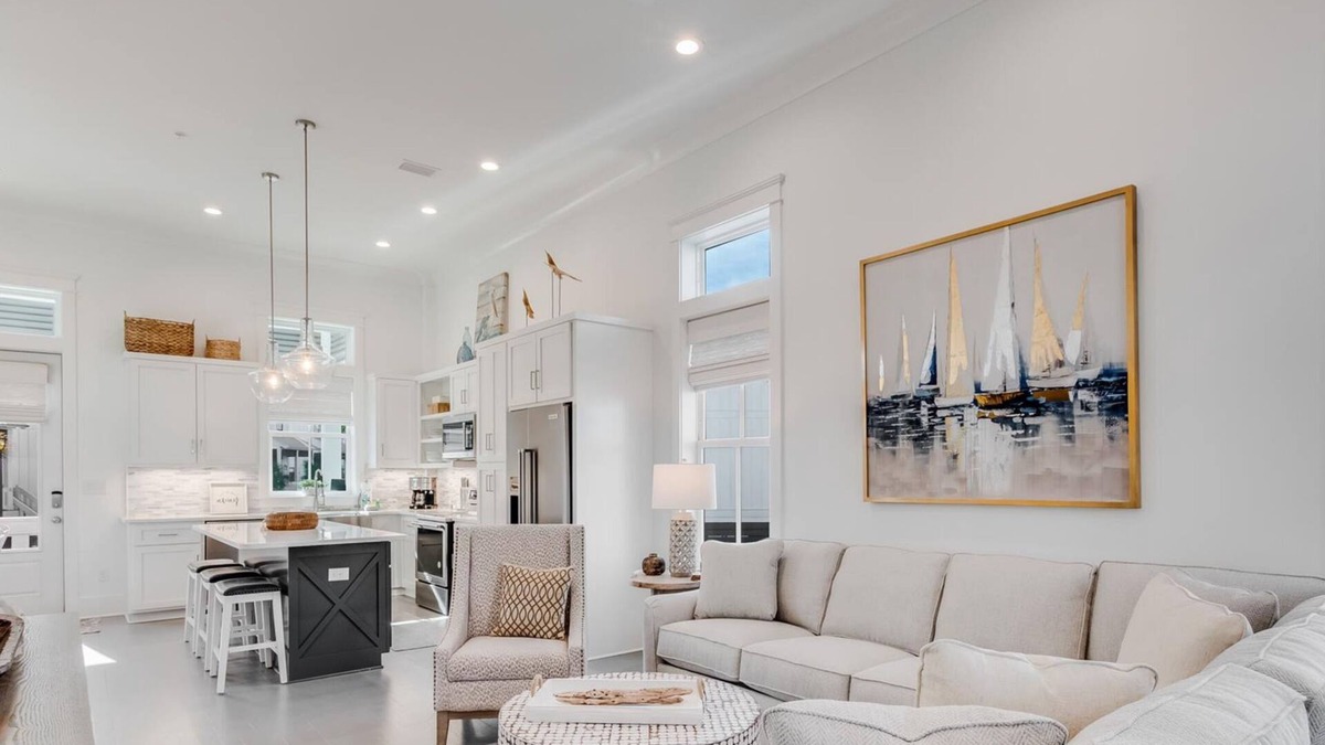 Orange Beach Cottage | BVR 57 - The Brookhaven by Liquid Life