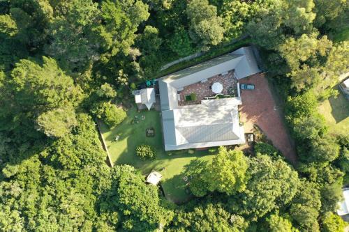 Hunter's Home Bed & Breakfast | BWHALE guest house B&B