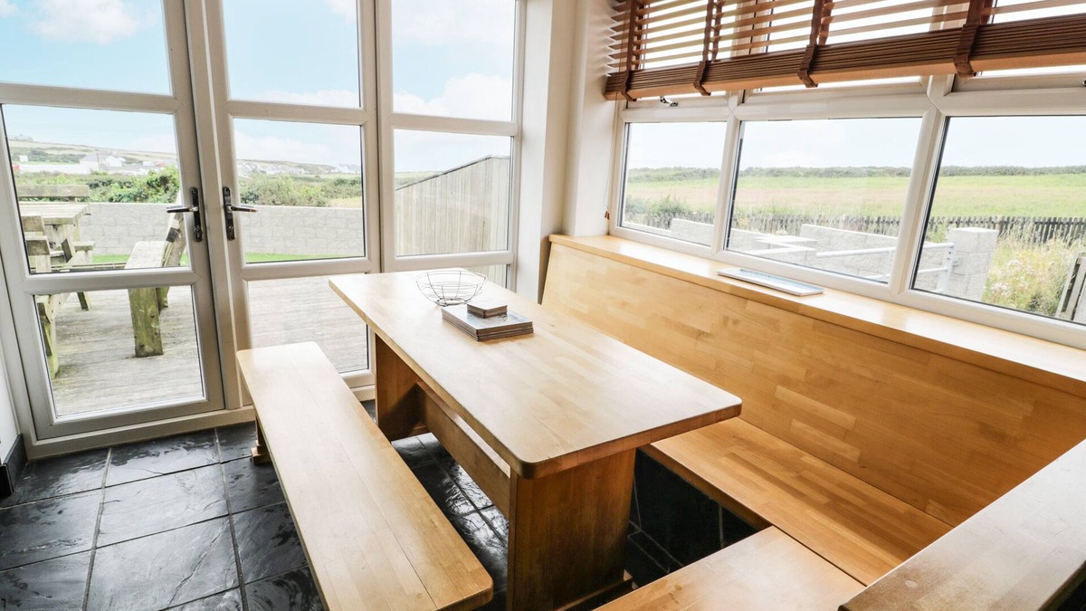 Cylch-Y-Garn Cottage | Bwthyn Awel