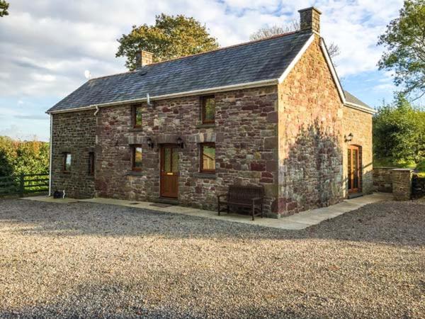 Llanddowror House | Bwthyn Trecoed