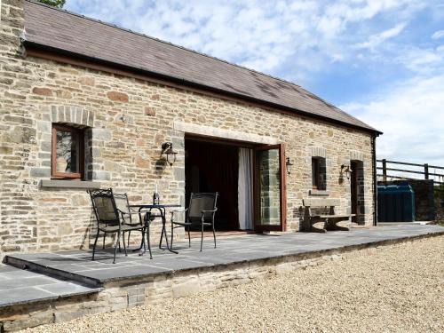 Mawr House | Bwthyn Y Bugail