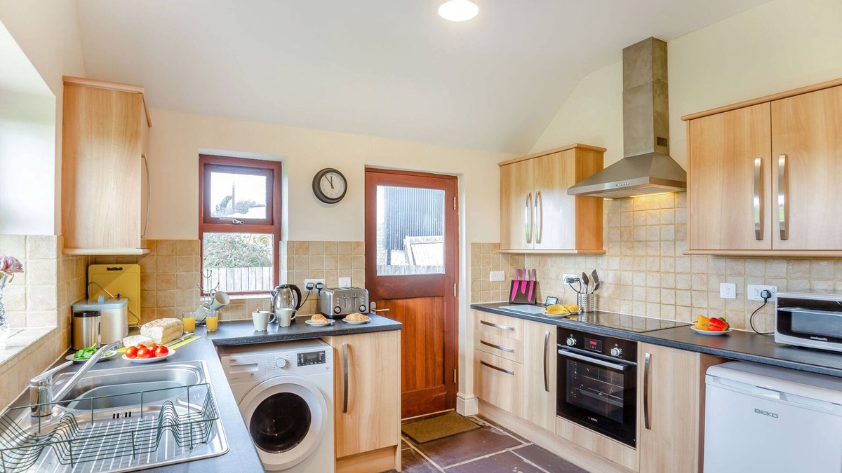 Abersoch Cottage | Bwythyn-y-wennol