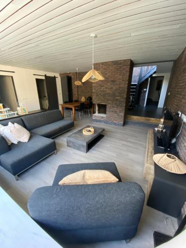 Soest Apartment | By Balu