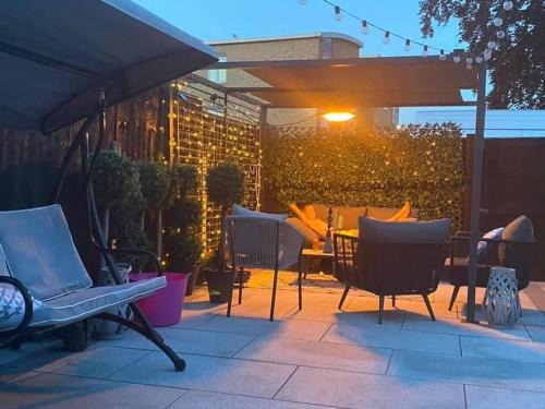 Brooklands House | By Buildersbeds - Medora House - 4 bedrooms