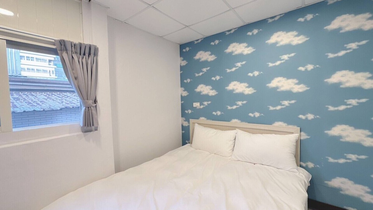 Datong House | BY Charming 1-BR hotel in terrific Taipei City with AC, easy to go everywhere