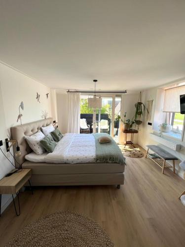 Bitgummole Bed & Breakfast | By Mosk