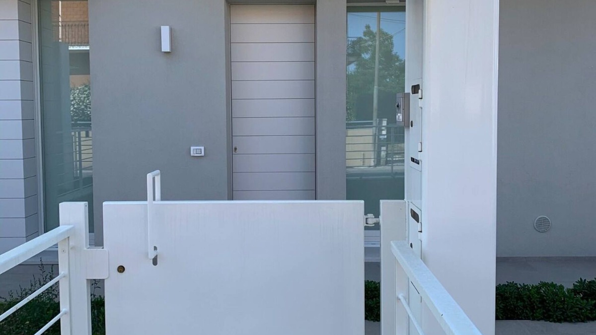 Fano Apartment | By Nonna Lidia - exclusive apartment